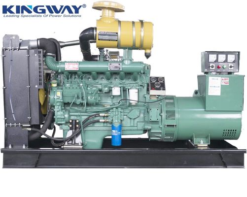 Электротехника охлажденная водой 3 фазы CE 50hz 60hz 1500rpm 1800rpm генератор природного газа крупный проект электростанции Сделано в Китае