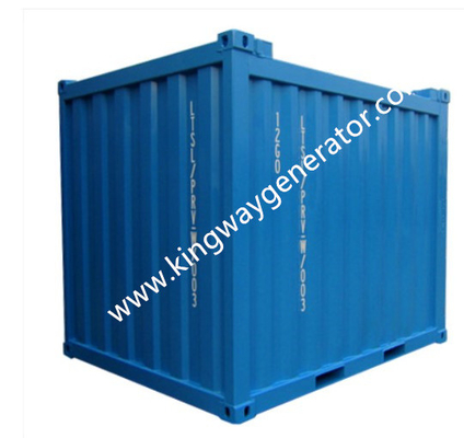 Стандарт DNV LIoyd's Register Certified Offshore Container Lifting Frame для офисного использования