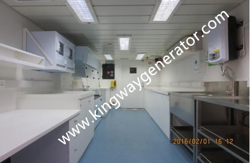 Скид оффшорной рамки контейнеров для перевозок нефтяных платформ CSC DNV поднимаясь