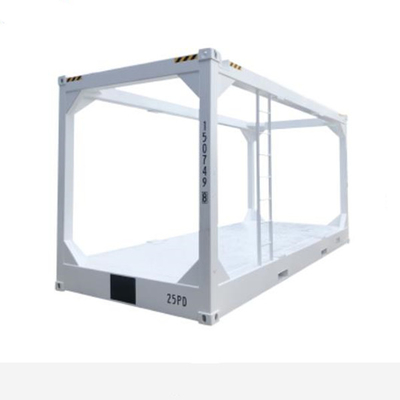 Стандарт DNV LIoyd's Register Certified Offshore Container Lifting Frame для офисного использования