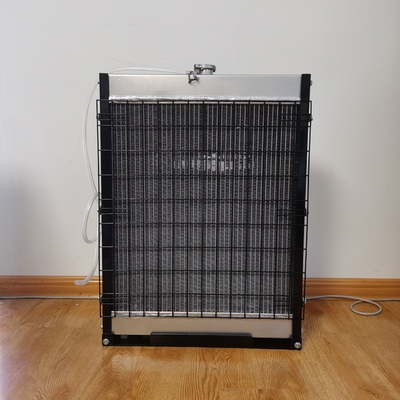 Радиатор генератора двигателя дизеля 40KW Kubota для генератора LPG дизельного