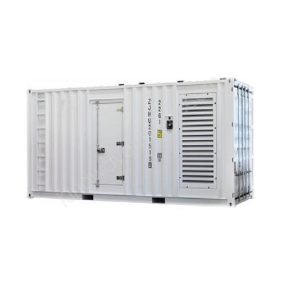 LR Classification Society 20ft DNV 2.7-1 Оффшорный контейнер для рефрахтов с стандартами DNV 2.7-1 LR Классификация