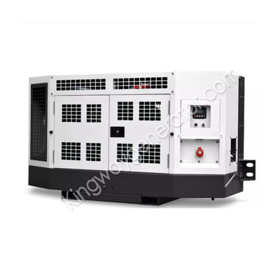 Оптовый поставщик однофазный 3-фазный водоохлаждаемый 50hz 60hz 1500rpm CE тихий открытый дизельный генератор прямой завод