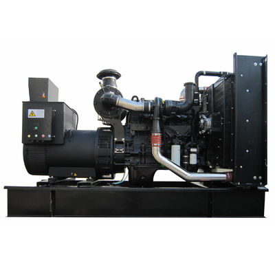 энергетическая инженерия ISO охлажденная водой 3-фаза CE 50hz60hz 1500rpm 1800rpm газовый генератор большой проект большая электростанция промышленность Китай