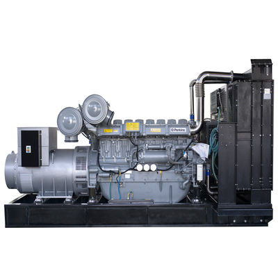 энергетическая инженерия ISO охлажденная водой 3-фаза CE 50hz60hz 1500rpm 1800rpm газовый генератор большой проект большая электростанция промышленность Китай
