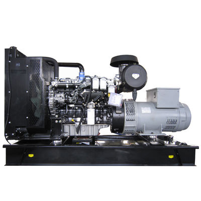 Электротехника охлажденная водой 3 фазы CE 50hz 60hz 1500rpm 1800rpm генератор природного газа крупный проект электростанции Сделано в Китае