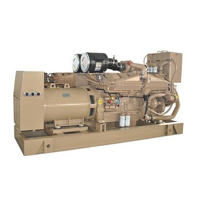Электротехника охлажденная водой 3 фазы CE 50hz 60hz 1500rpm 1800rpm генератор природного газа крупный проект электростанции Сделано в Китае