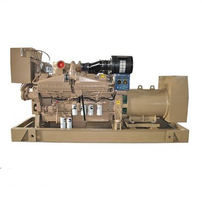 однофазный 3-фазный CE 50hz 1500rpm 60hz 1800rpm охлажденный водой природный газ биогазовый газовый двигатель LPG известный бренд двигатель