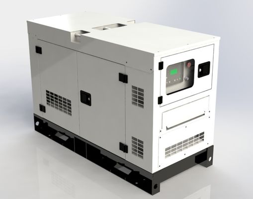 1 фаза 3 фаза охлажденная водой 50hz 60hz 1500rpm 1800rpm CE тихий открытый дизельный генератор прямого производителя