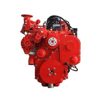 однофазный 3-фазный CE 50hz 1500rpm 60hz 1800rpm охлажденный водой природный газ биогазовый газовый двигатель LPG известный бренд двигатель
