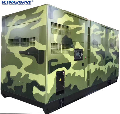 1 фаза 3 фаза охлажденная водой 50hz 60hz 1500rpm 1800rpm CE тихий открытый дизельный генератор прямого производителя