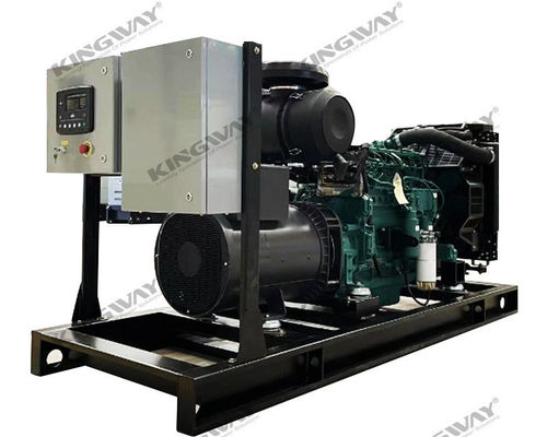 Супер тихий навес 625kva 500kw 400v 50hz 3-фазный 4-проводной генератор дизельный генератор