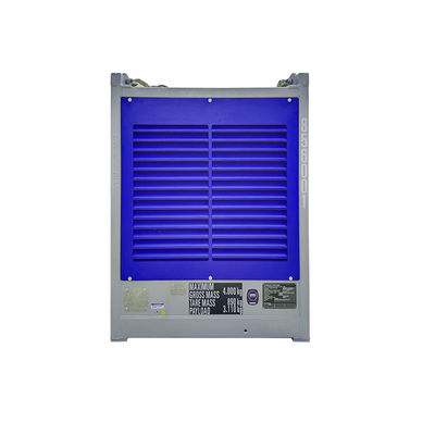 60KVA 50HZ 60HZ ATEX сертифицированная зона 2 взрывозащитный дизельный генератор