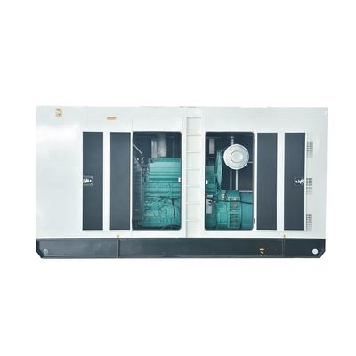 Оптовый поставщик однофазный 3-фазный водоохлаждаемый 50hz 60hz 1500rpm 1800rpm CE тихий открытый дизельный генератор прямой завод