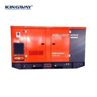 CE ISO 50HZ 1500 вращений в минуту 60HZ 1800 вращений мощность в режиме ожидания 50KVA 40KW 250KVA 200KW дизельные генераторы для гостиниц