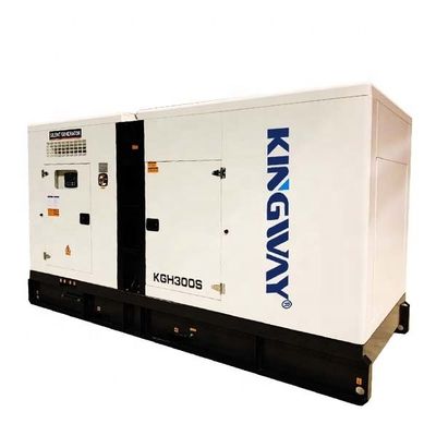 однофазный 3-фазный CE 50hz 1500rpm 60hz 1800rpm водоохлаждаемый 100kw природный газ биогаз газовый двигатель СПГ