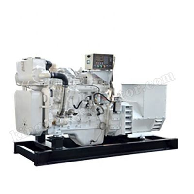 однофазный 3-фазный CE 50hz 1500rpm 60hz 1800rpm водоохлаждаемый 100kw природный газ биогазный LPG газовый двигатель