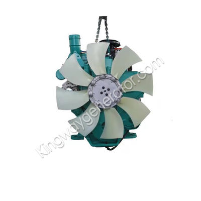 однофазный 3-фазный CE 50hz 1500rpm 60hz 1800rpm водоохлажденный 50kw природный газовый двигатель оптовый поставщик прямая фабрика навес