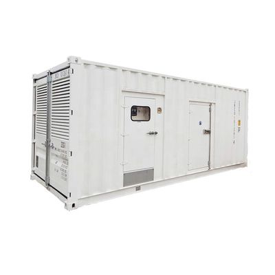 однофазный 3-фазный двигатель CE 50hz 1500rpm 60hz 1800rpm с водяным охлаждением 50kw природный газ оптовый поставщик высочайшего качества
