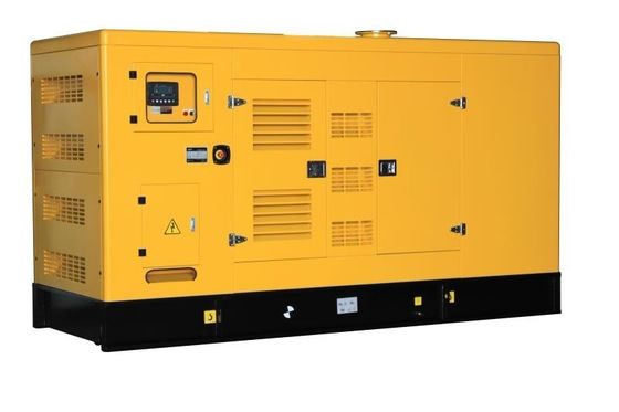 Kingway 50KVA 80KVA 100KVA CNG NG Сертификат Тихий однофазный трехфазный генератор сжатого природного газа