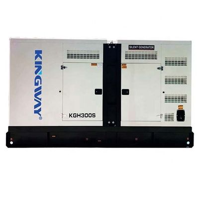 500KW400KVA профессиональный производитель генератор природного газа 50hz 1500rpm лучшая цена 60hz
