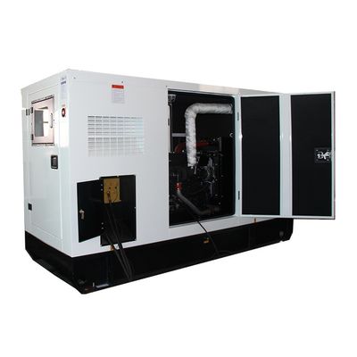 80KVA 75KW 100KW 200KW  natural gas power generator generator set 1500rpm/1800rpm generador diesel generator with  engine