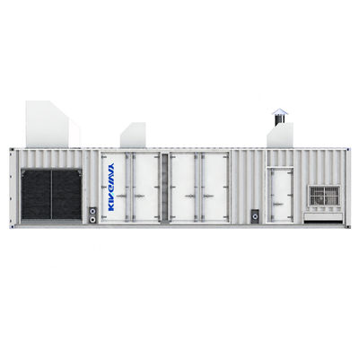 Supply 200KVA Natural Gas  LNG  LPG  Generator  Silent Natural Gas Generator Set