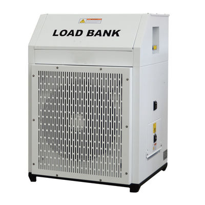 Top Quality Different Diesel Generator Tester Power Tester Resistive Load Bank
