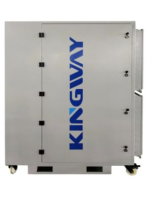 Сертифицированный CE банком нагрузки для испытаний генератора 50Hz/60HZ 1000kva банком нагрузки сопротивления