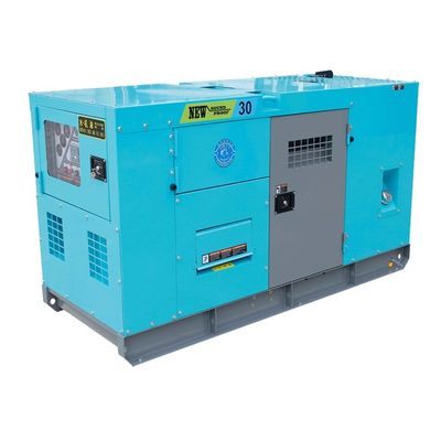система охлаждения воды CE с трехфазными огнями 60HZ 1800RPM 450KVA 360KW тихий дизельный генератор с Scania для промышленности