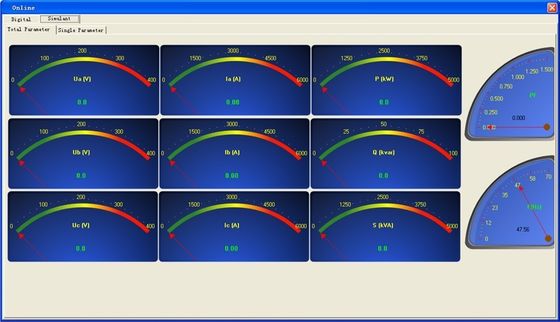 100кВ 400в 50hz3 Фаза 4 Проводная резистивная нагрузка цена