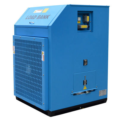 оптовый продавец 500KW Топ-качество различных испытатель мощности Загрузочный банк Производство дизельного генератора испытатель