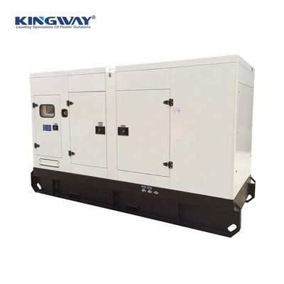 Производитель 800KVA 1000kva Silent Electric Power Natural Gas Generator Set с трехфазным крылом для генератора электроэнергии