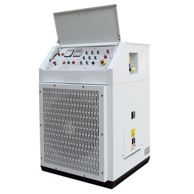 800кВ 400в 50hz3 Фаза 4 Проводные резистивные загрузочные банки для испытаний генераторов