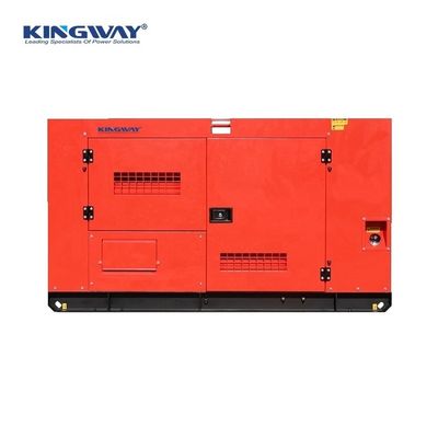 water cooled CE ISO 60hz 1800rpm 3phase 160kw 200kva engine silent electric generator ATS industry