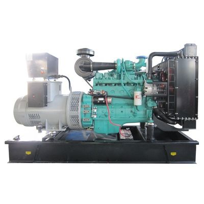CE 50kw охлажденный водой однофазный трехфазный 50hz 1500rpm 60hz 1800rpm Ricardo двигатель тихий дизельный генератор