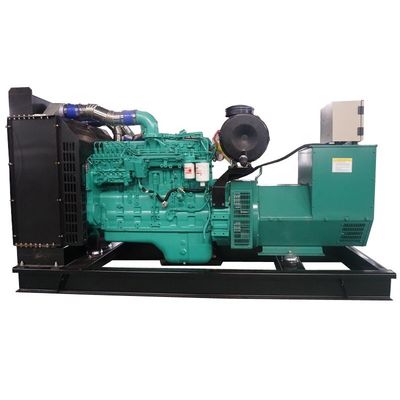 CE 50kw охлажденный водой однофазный трехфазный 50hz 1500rpm 60hz 1800rpm Ricardo двигатель тихий дизельный генератор