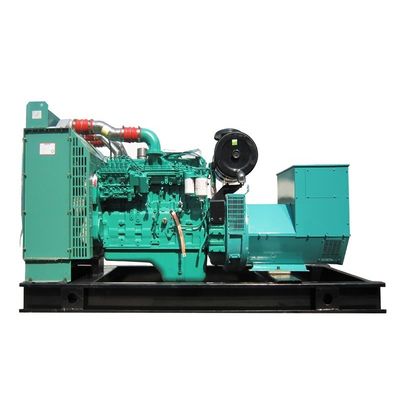 CE 50kw охлажденный водой однофазный трехфазный 50hz 1500rpm 60hz 1800rpm Ricardo двигатель тихий дизельный генератор