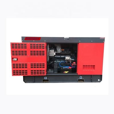 3 фазы охлажденные водой 50hz 1500rpm CE тихий дизельный генератор набор прямой заводской изготовления супер тихий дизельный генератор