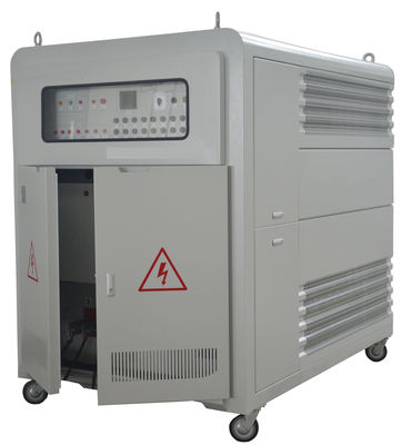700 kw resistive load bank 400v 3 phase 4 wire for diesel generator testing