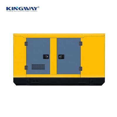 CE 50HZ 1500RPM 60HZ 1800RPM 125KVA/100KW высококачественные электрогенераторы на газовом топливе