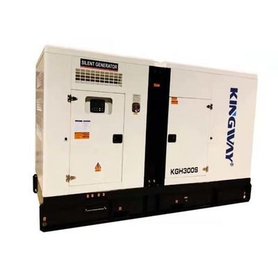 3-фазное охлаждение водой 50hz 1500rpm 60hz 1800rpm 50kva 1250kva биогазовый двигатель LNG NG биомассовая газогенераторная установка тихий открытый тип