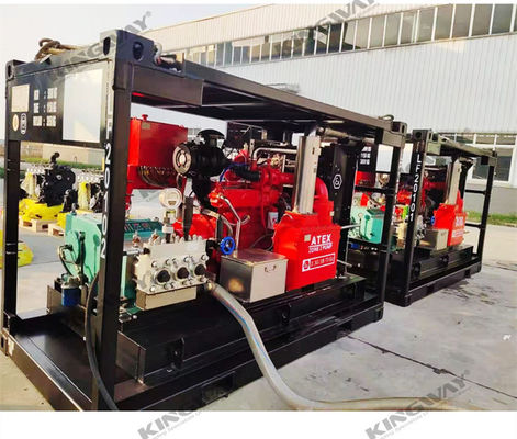 Оффшорная платформа крыша 25kva 400v 50hz 3 фазы 4 провода взрывостойкий дизельный двигатель ATEX сертифицированный зона 2 оффшорный генератор