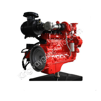 CE ISO охлажденный водой 3-фазный 50hz 1500rpm 80kva резервная мощность тихий генератор природного газа