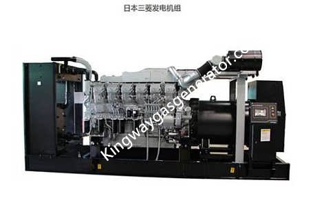 Генератор Kingway 150KVA 120KW Cummins генератор 3 участков