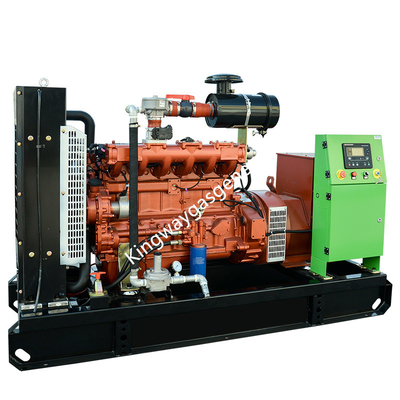 Генератор 30 KVA Cummins мобильный 3 участка с утверждением CE
