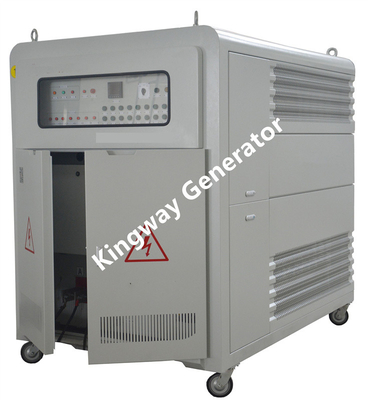 Крытое банка активной нагрузки AC 3000KVA 400V на открытом воздухе для деятельности хирургии