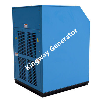 Kingway 2800 кВт Интеллектуальный резистивный и индуктивный загрузочный банк Контейнеризированный центр загрузки переменного тока для тестирования генератора