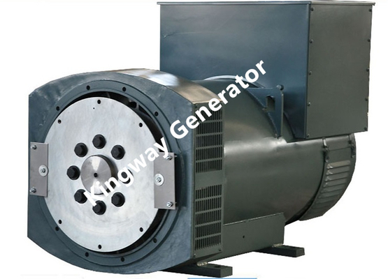 3 Phase 60KVA 50KW Air Cooled AC Alternator For Generator Set
