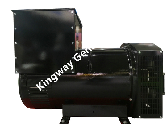 3 Phase 60KVA 50KW Air Cooled AC Alternator For Generator Set
